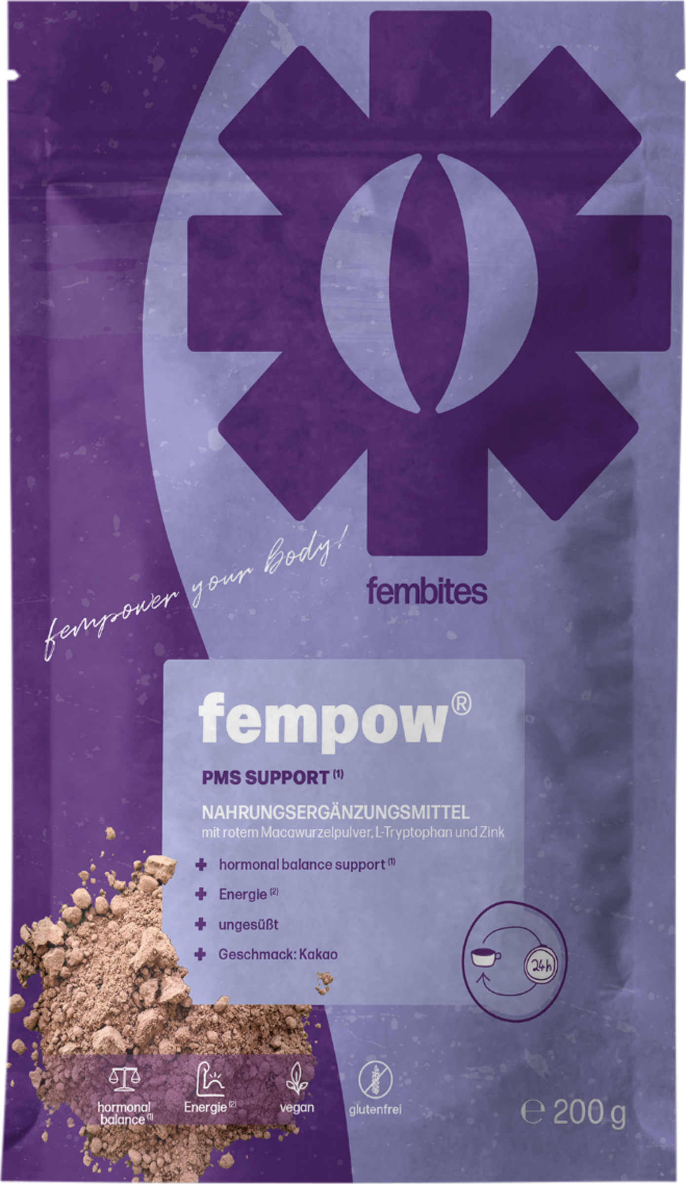 fempow PMS SUPPORT