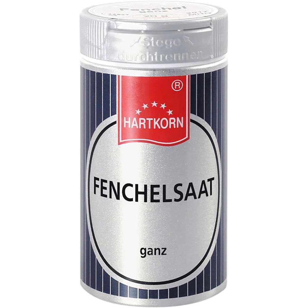 Fennel seeds, whole
