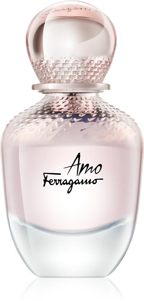 Ferragamo Amo Ferragamo Eau de Parfum for women