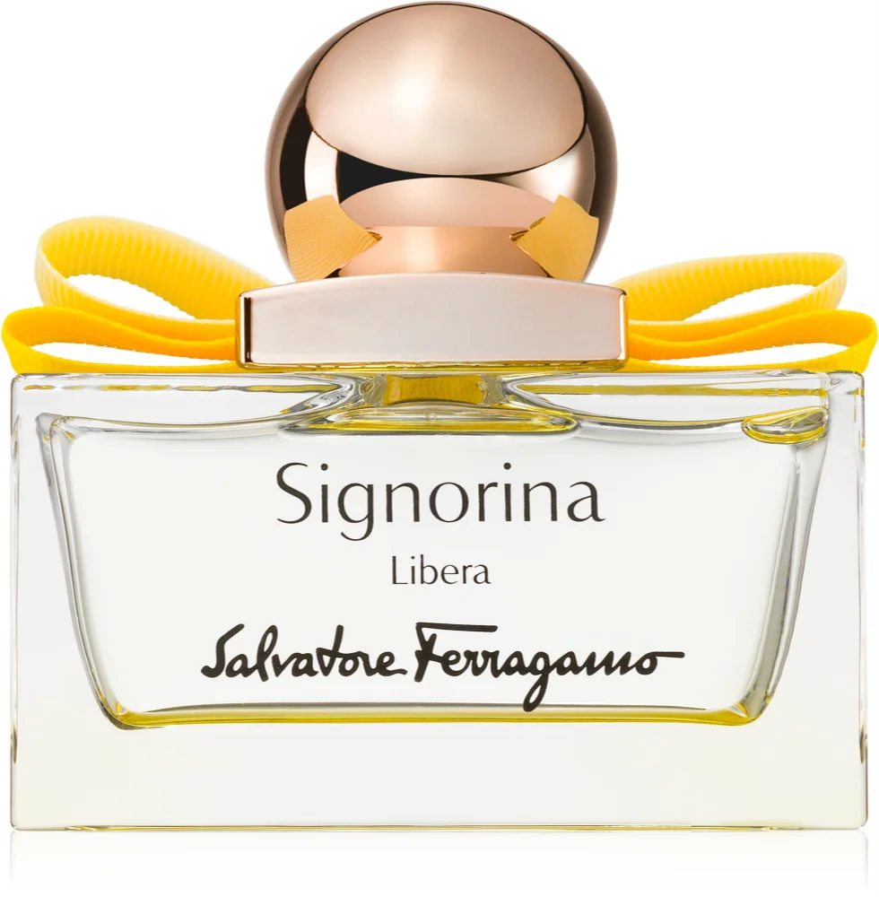 Ferragamo Signorina Libera Eau de Parfum for women