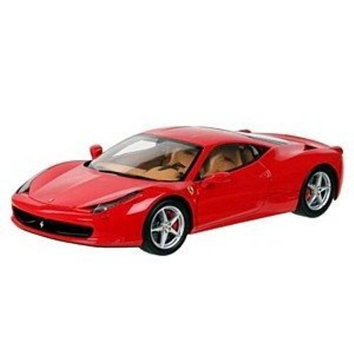 Revell Ferrari Italia Model Kit Scale