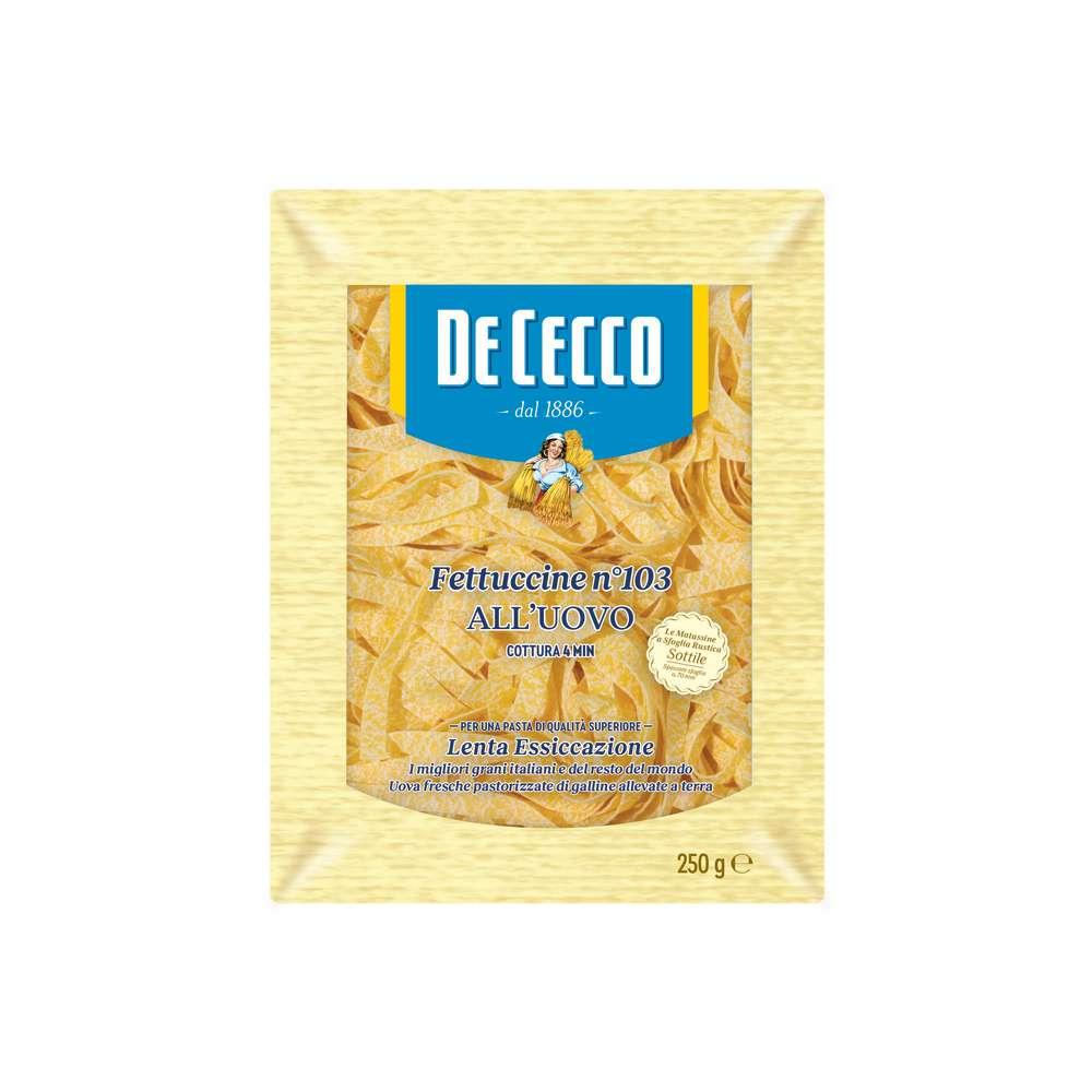 Fettuccine No. 103