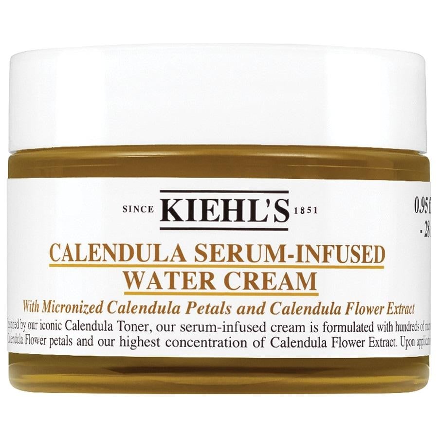 Kiehl’s Calendula Serum-Infused Water Cream