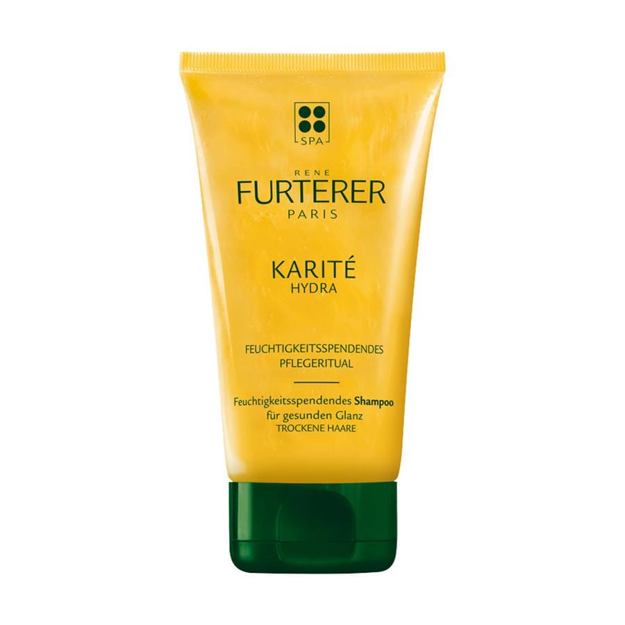 Rene Furterer Moisturizing shampoo, 