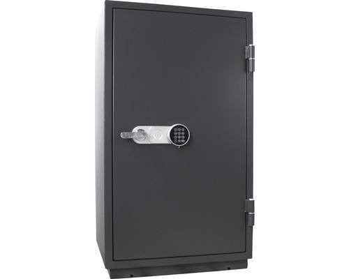 Rottner Sydney 120 fire protection safe with anthracite electronic lock