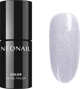 NeoNail UV Nail Polish Glam Squad Leader, 7.2ml