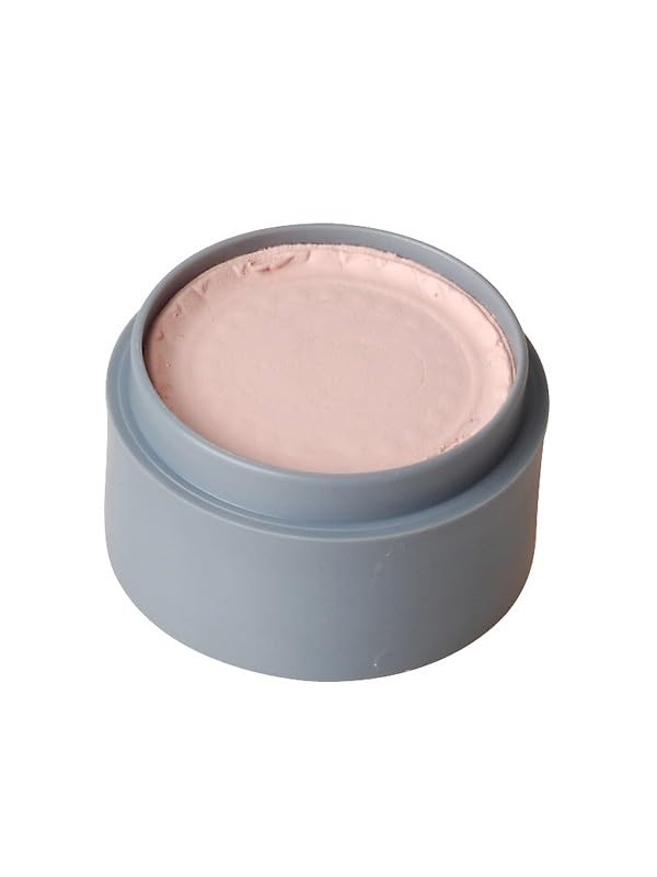 Grimas Water Make-Up Theater Make-Up 15 ml Color 1007 Older Make-Up