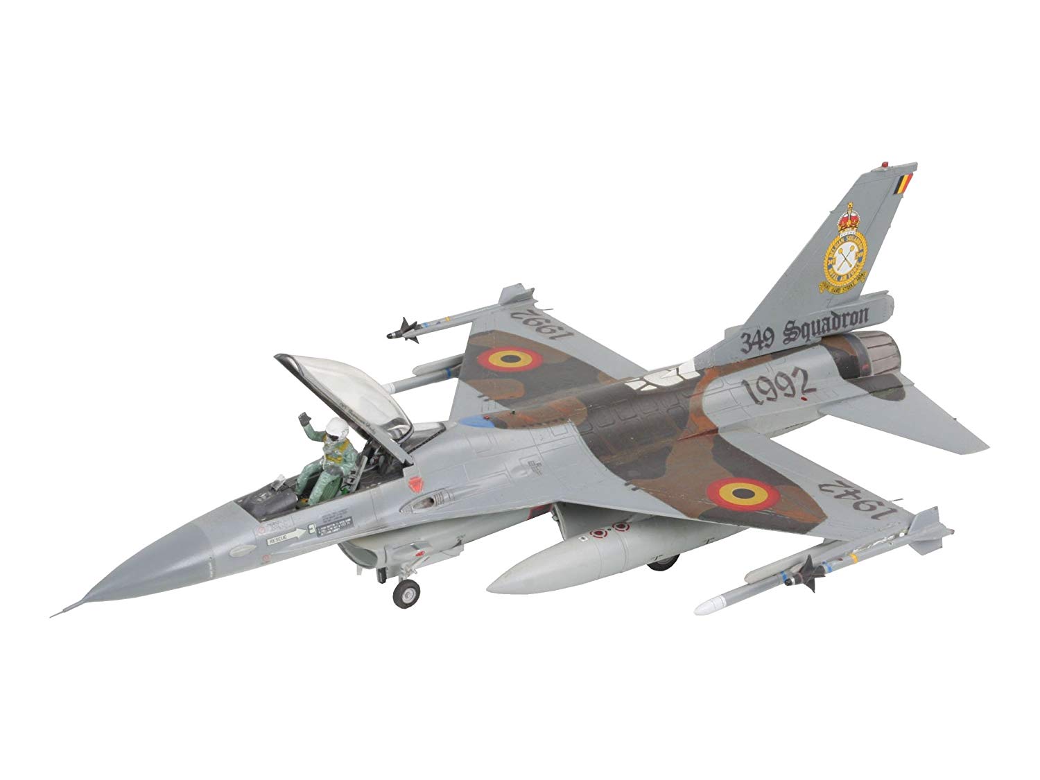 Revell Fighting Falcon