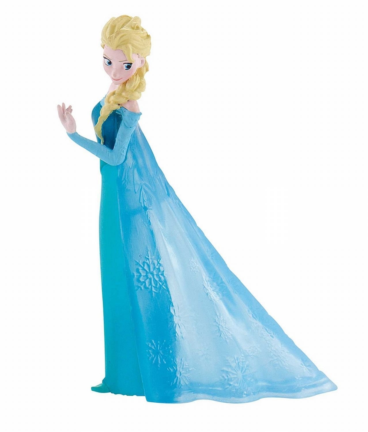 Bullyland Figura De Frozen Elsa