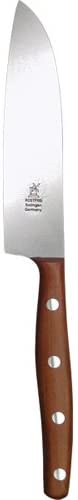 Herder Windmuhlenmesser Filier/Chef\'s Knife Small \'K3\' Plum – Herder Windmill Knife