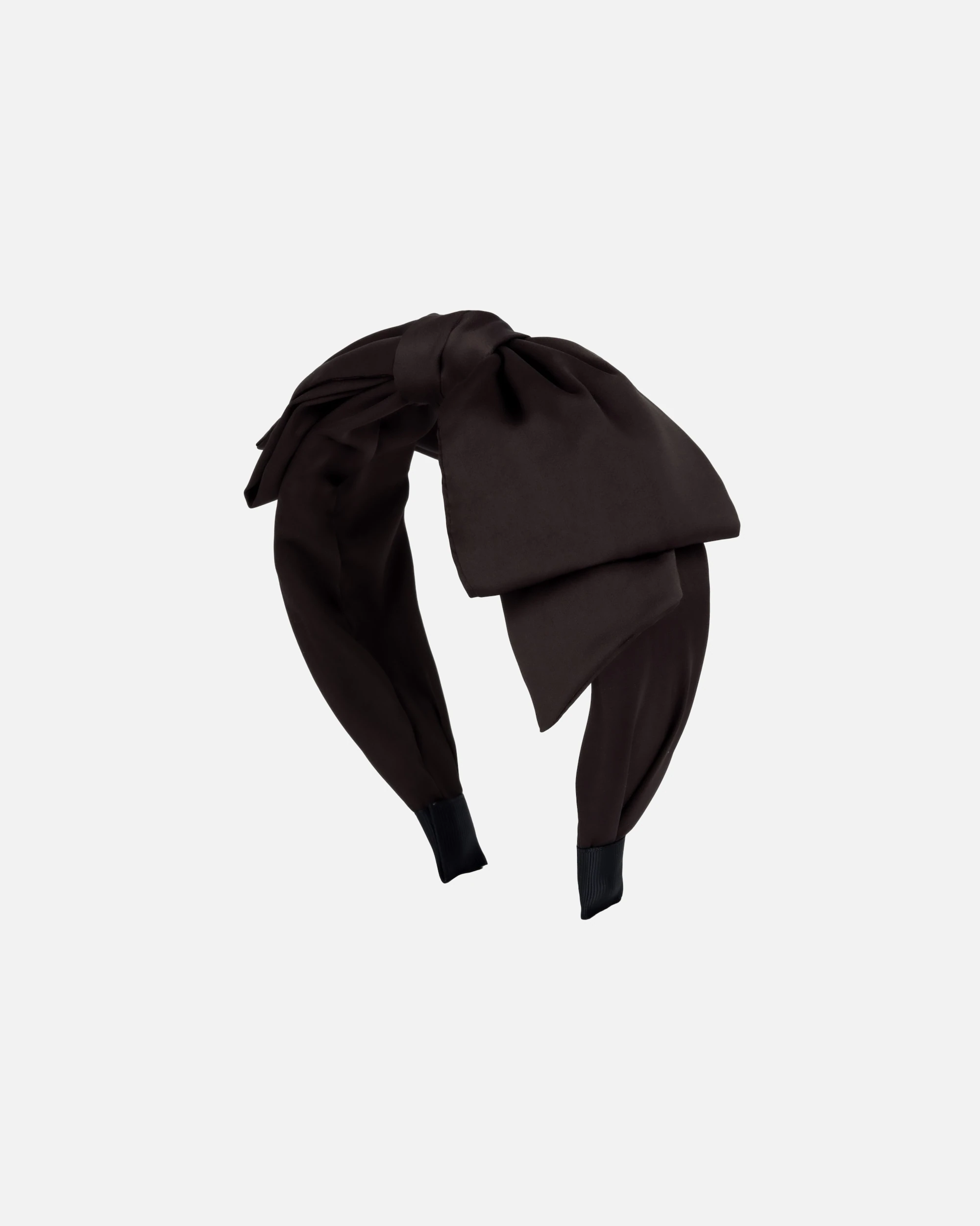 Filippa Firenze hair accessories headband Satin Bow with elegant bow