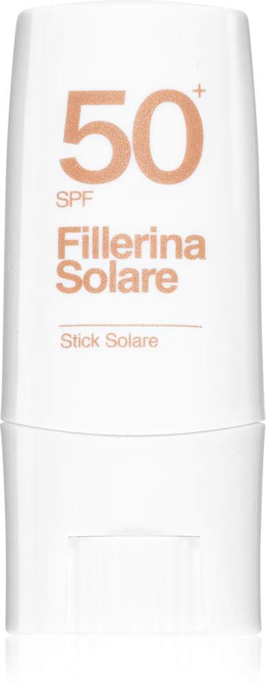 Fillerina Sun Beauty Stick Solar Sunscreen Stick SPF 50