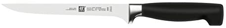 Zwilling \'Filleting Knife Dimensions: 177.8 mm (7)
