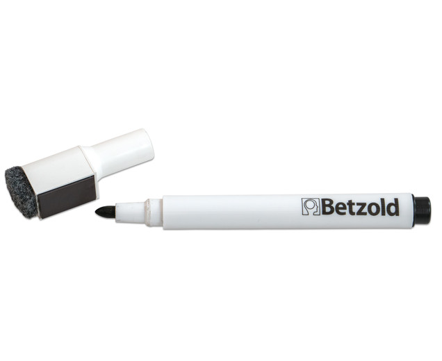 Betzold Whiteboard Marker Black