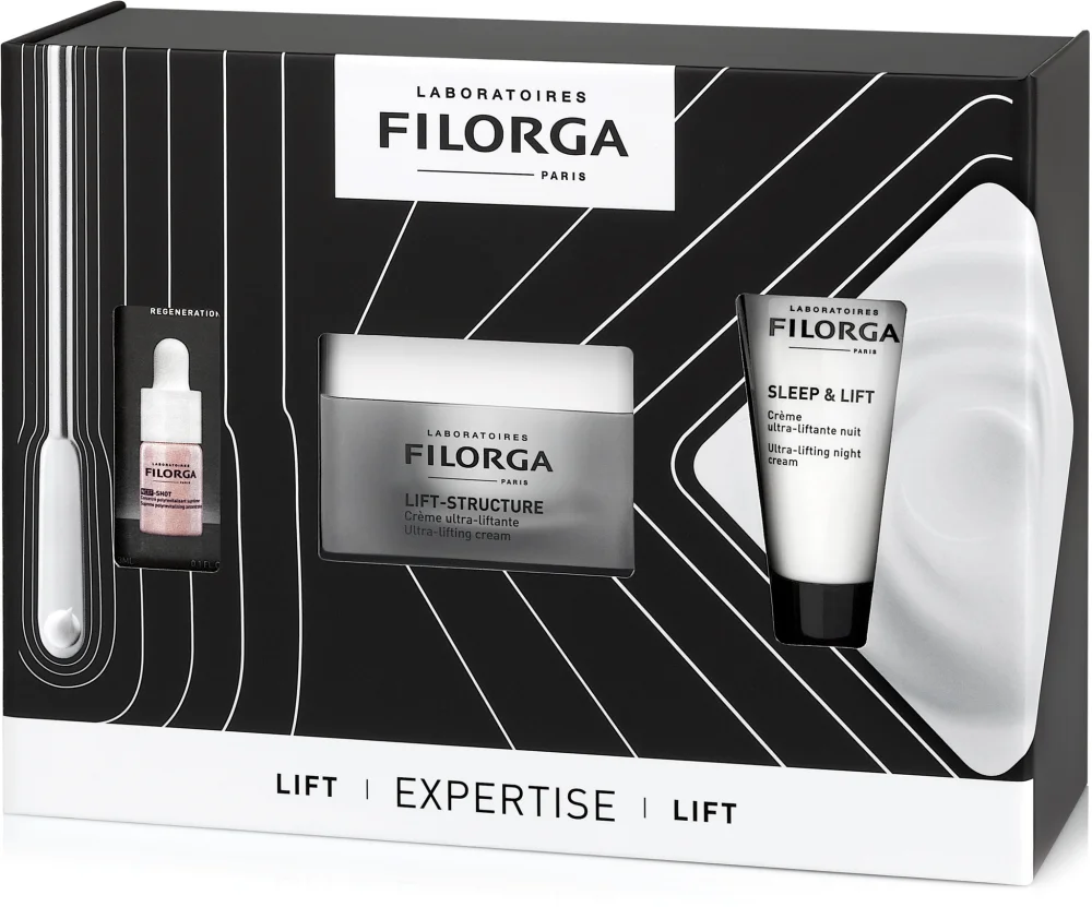 FILORGA GIFTSET LIFTING gift set (with lifting effect)