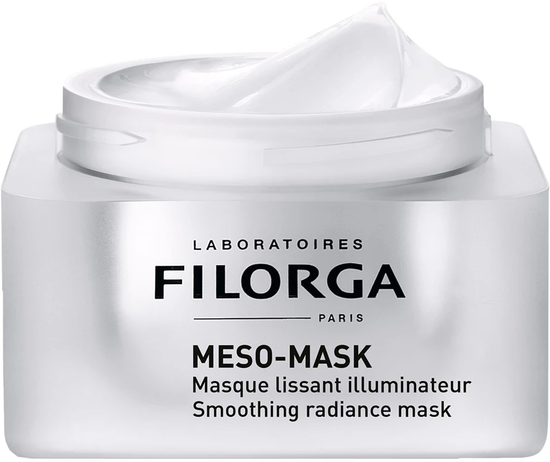 FILORGA MESO-MASK Intensively smoothing anti-wrinkle mask