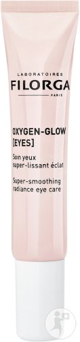 Filorga Oxygen Glow Eyes Super-Smoothing Eye Care For More Radiance Tube 15ml
