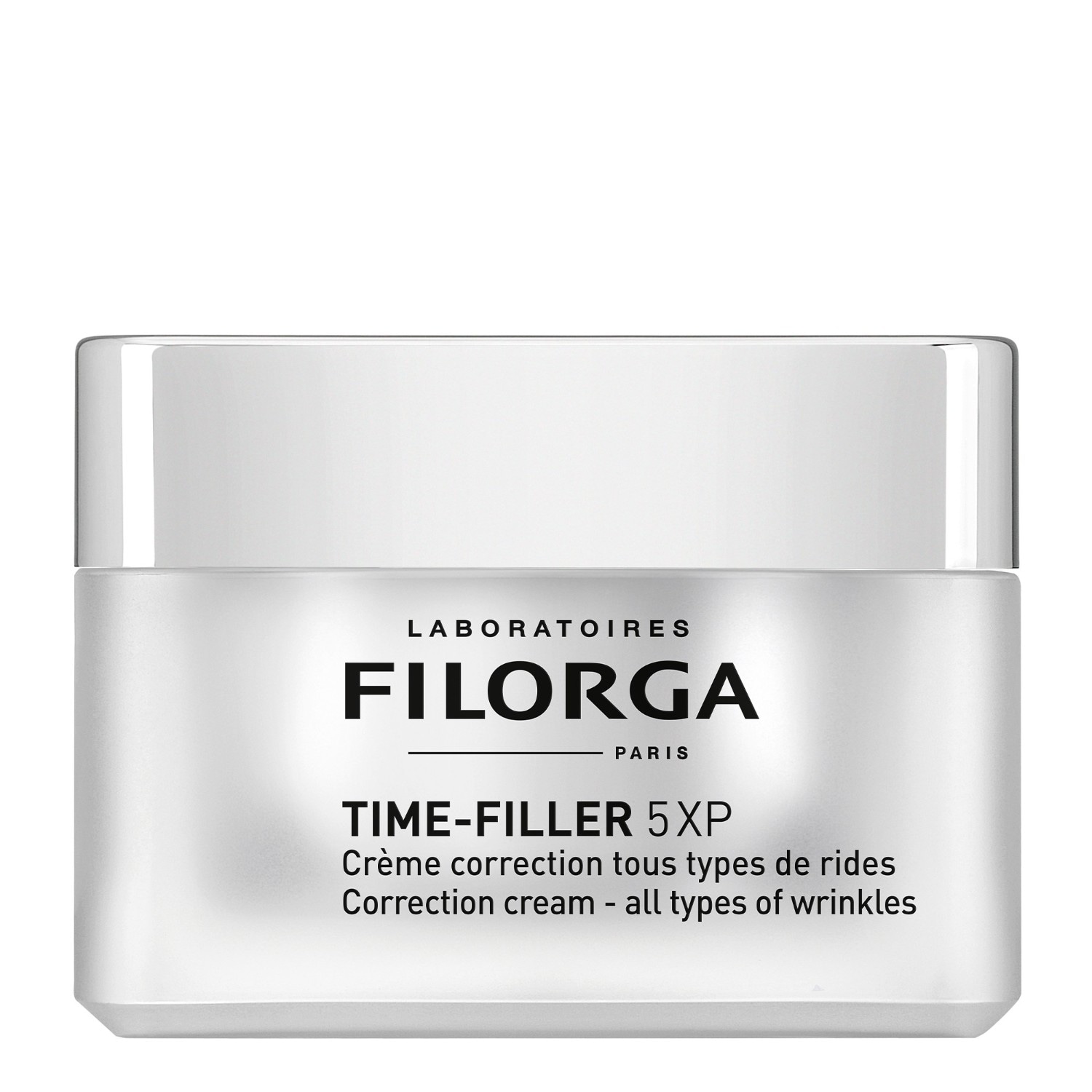 Filorga Time Filler 5xp cream comprehensively corrective anti-wrinkle day cream