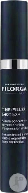 Filorga Time-Filler Shot 5XP Pen 15ml