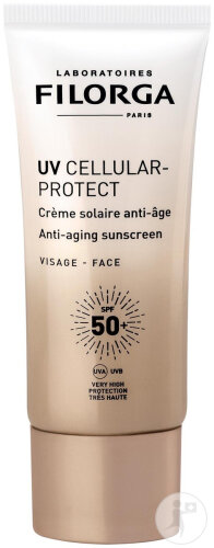 Filorga UV-Cellular-Protect Anti-Ageing Sun Protection Cream Face Tube 40ml