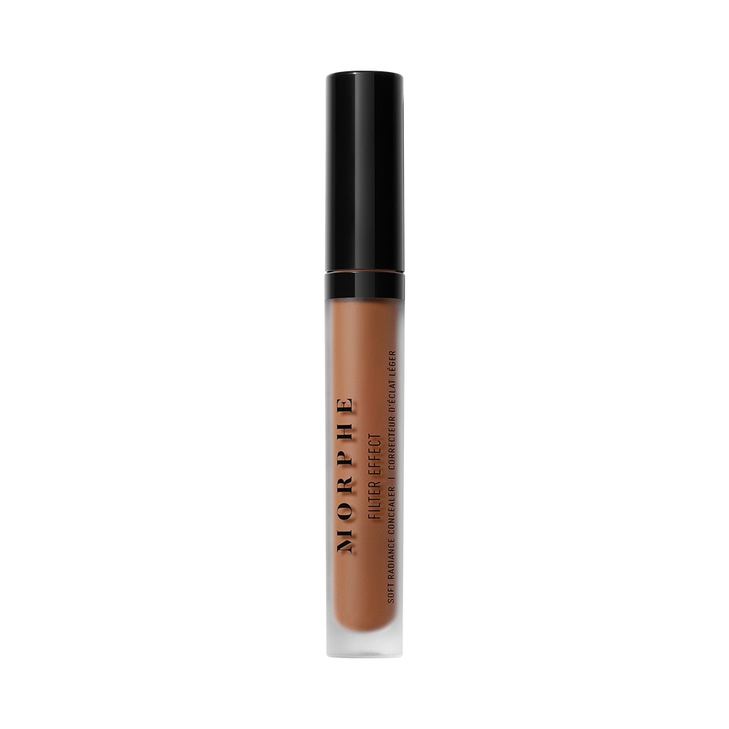 Morphe Filter Effect Soft Radiance Concealer, Deep 36 (Warm)