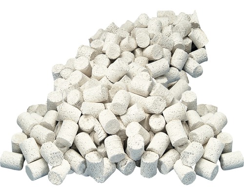 Filter mass Fluval Bio-Max for internal filter U 170 g