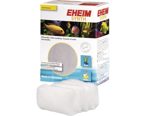Filter material Eheim synth 1 L
