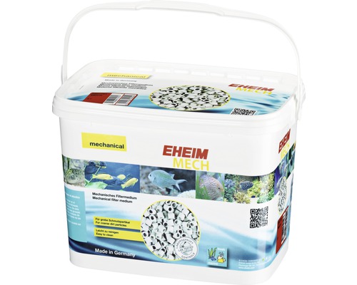 Filter medium Eheim Mech 5 l