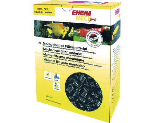 Filter medium EHEIM Mech Pro 2 l