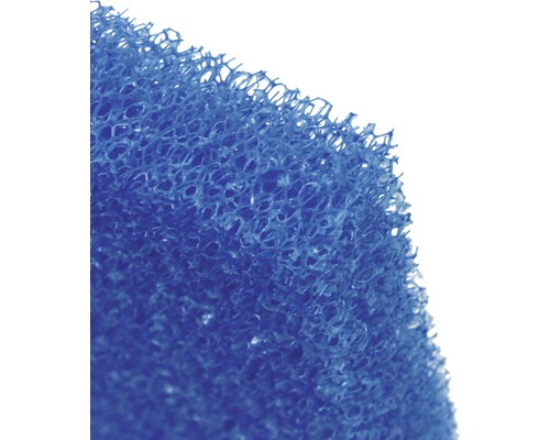Filter foam JBL coarse 50x50x2.5 cm blue