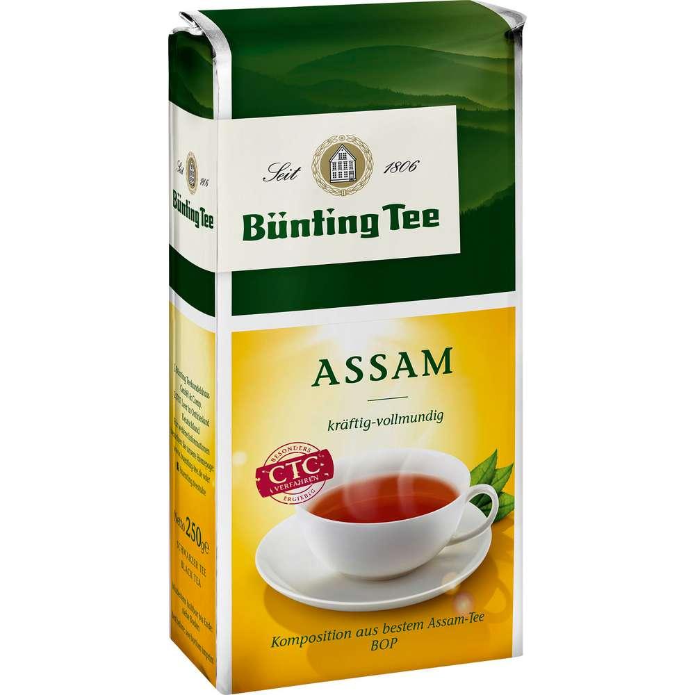 Fine Assam Tea