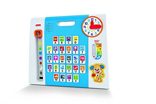 Fisher Price Fisher-Price Dpp22 Laugh And Learn Puppys Abc Learning Centre
