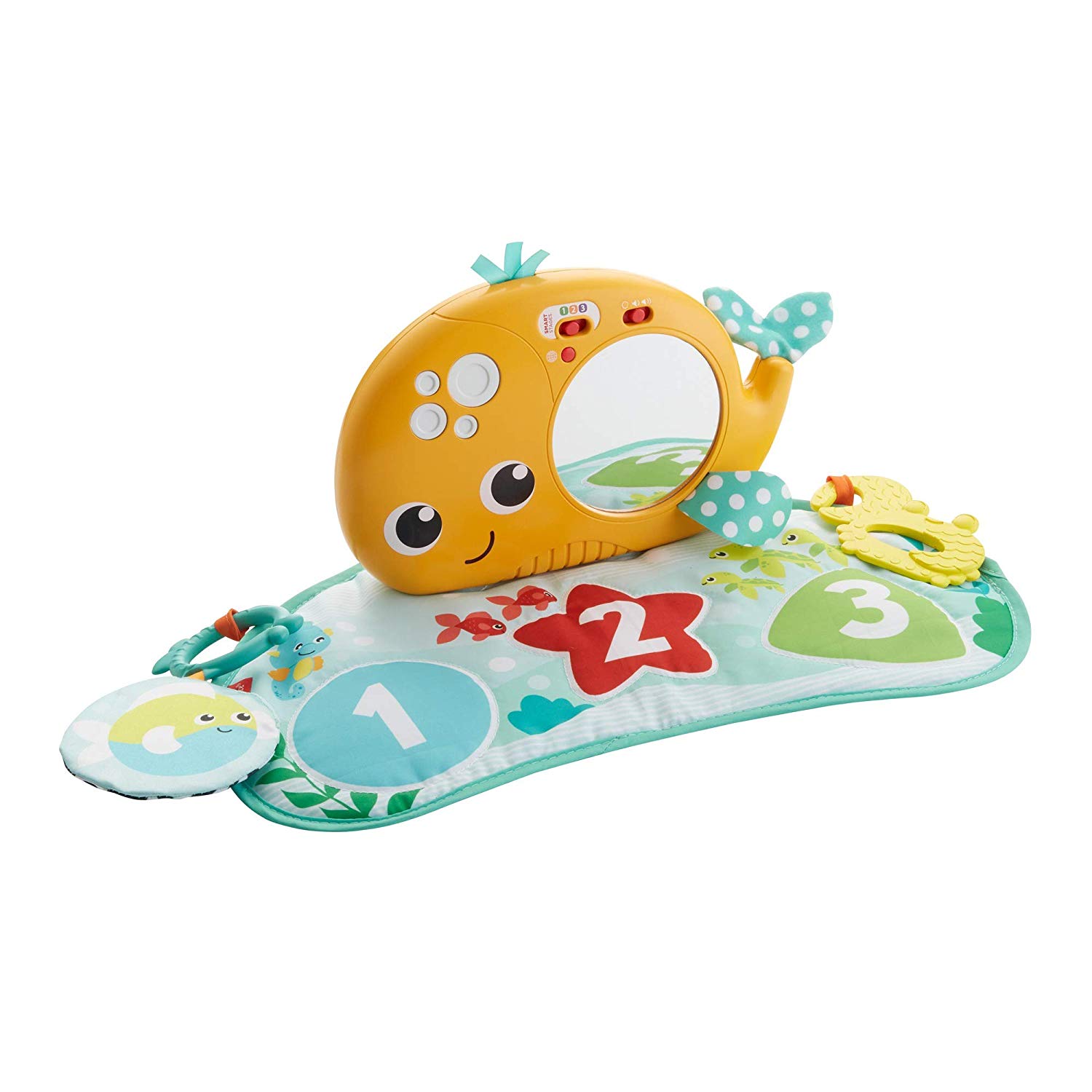 Fisher-Price Ggk34 Toy - Multicolour