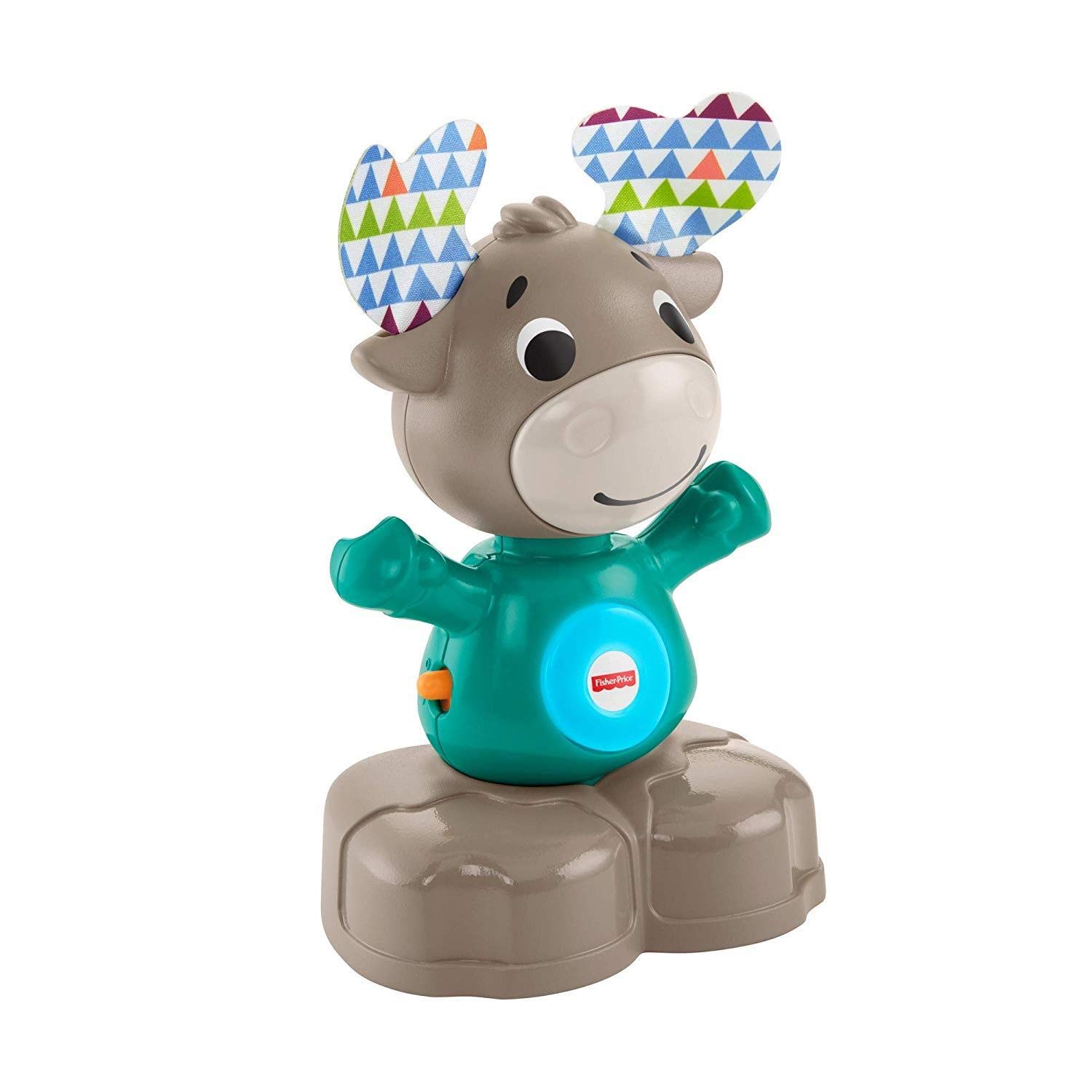 Fisher-Price Ghr20 Toy, Multi-Colored