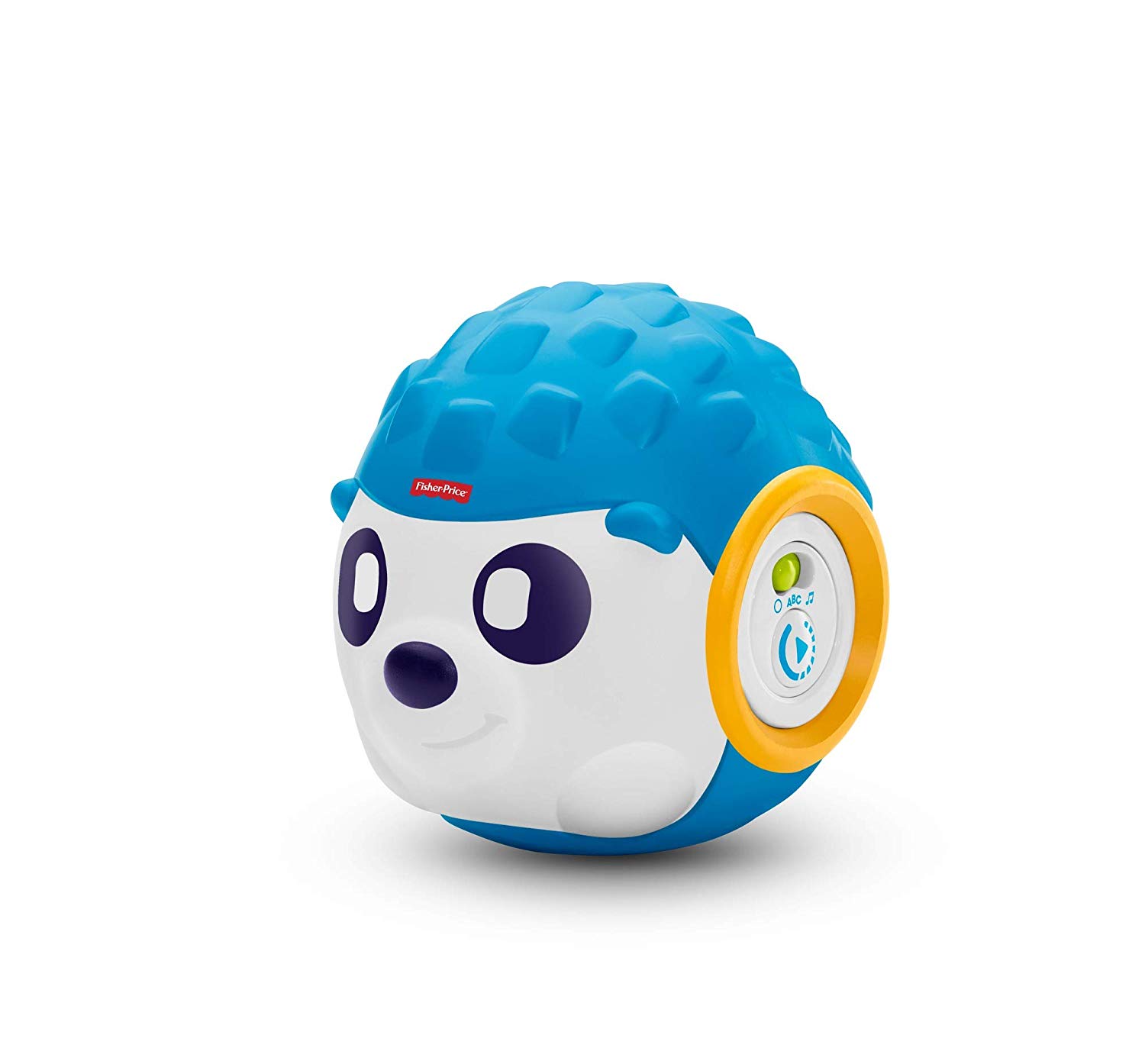 Fisher-Price Hedgehog And Learn (Mattel Wheel Cylinder Fpr33)