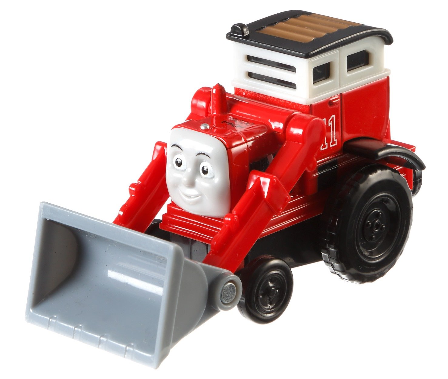 Fisher-Price Thomas The Train Take-N-Play Jack Hybrid By Fisher-Price