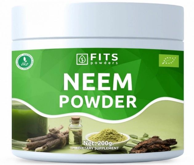 Fits - BIO Organic Neem