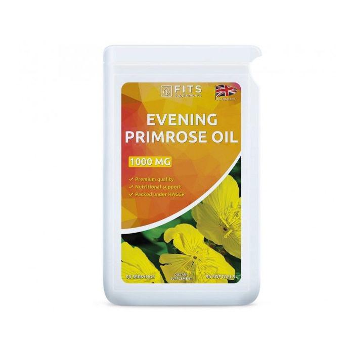 FITS - Evening Primrose Oil