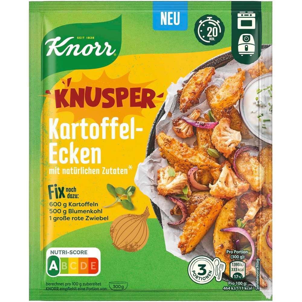 Fix seasoning mix, potato wedges