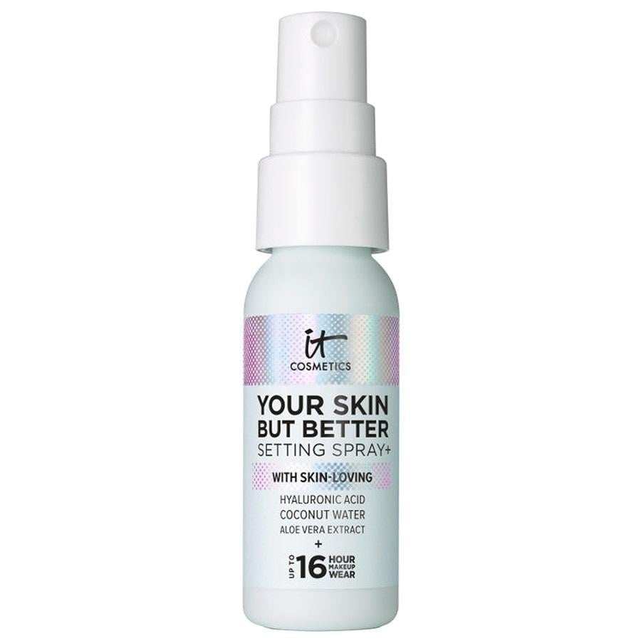 IT Cosmetics Your Skin But Better Setting Spray+