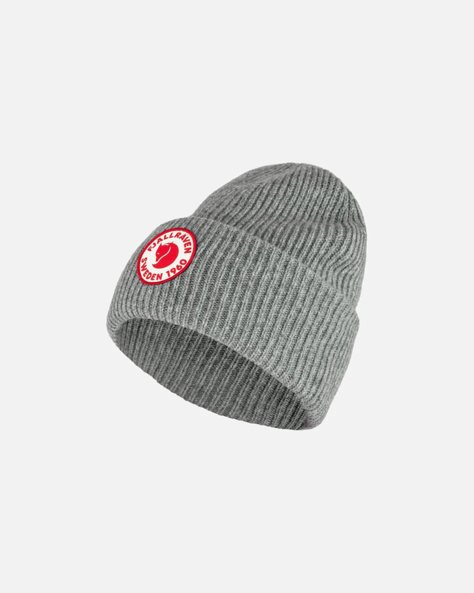 Fjällräven hat 1960 logo - hat