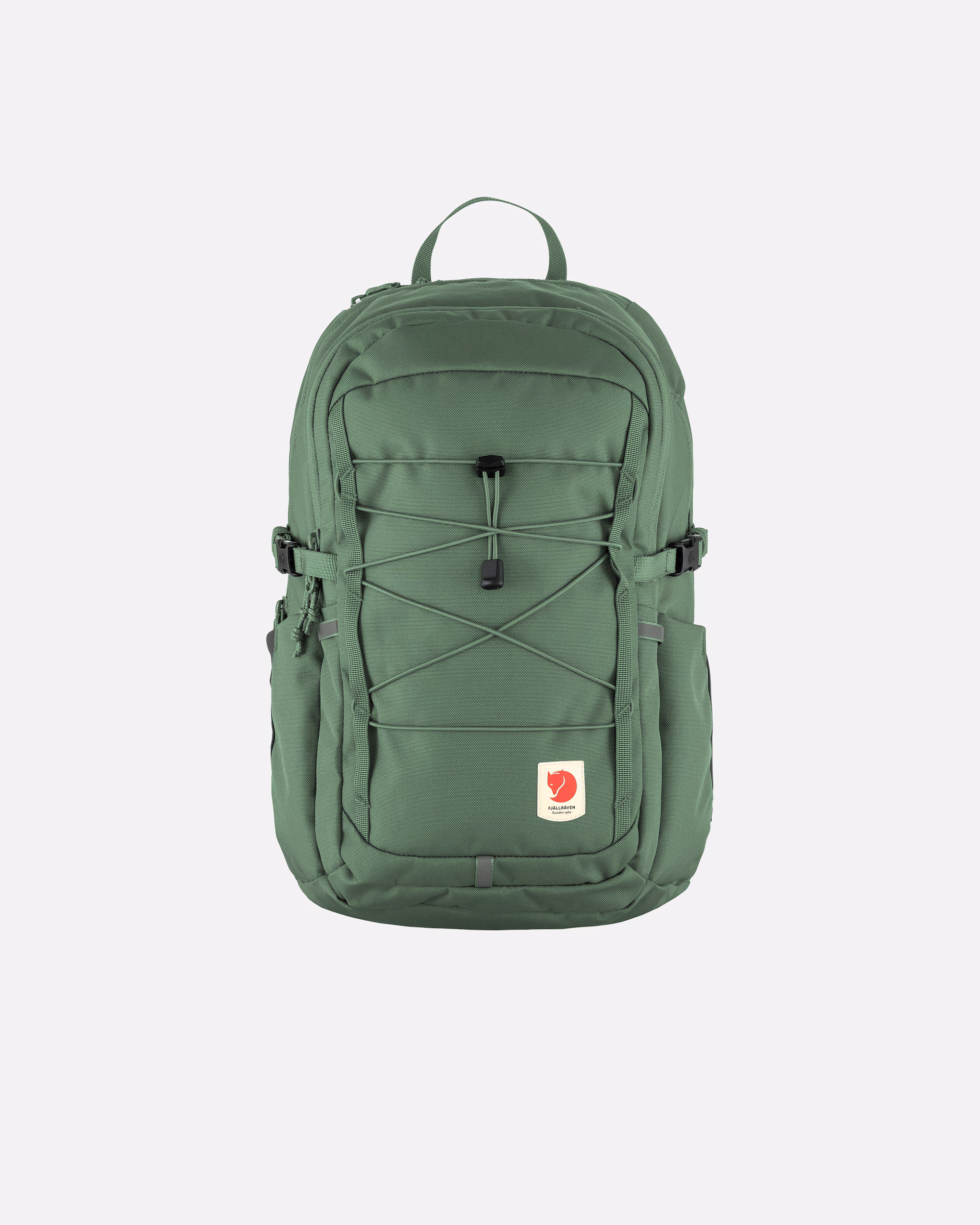 Fjällräven backpack backpack Skule 20 with laptop compartment 13 inches