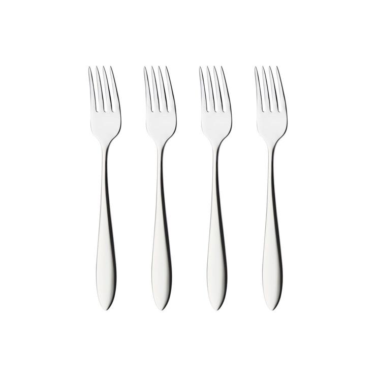 Fjord Cutlery 4-Pack