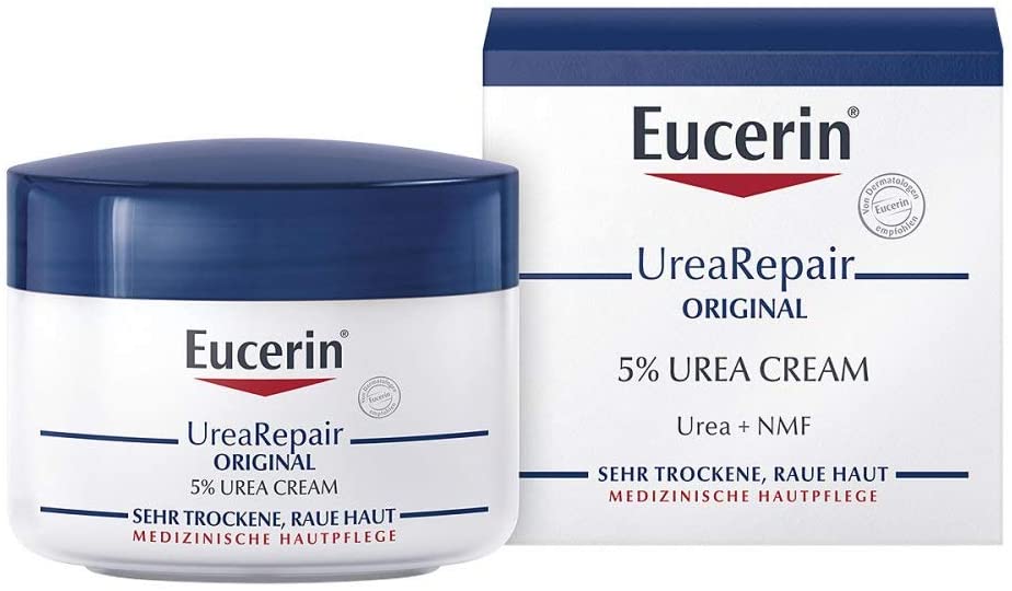 Eucerin Ureare Pair 5% Original Cream 75 ml