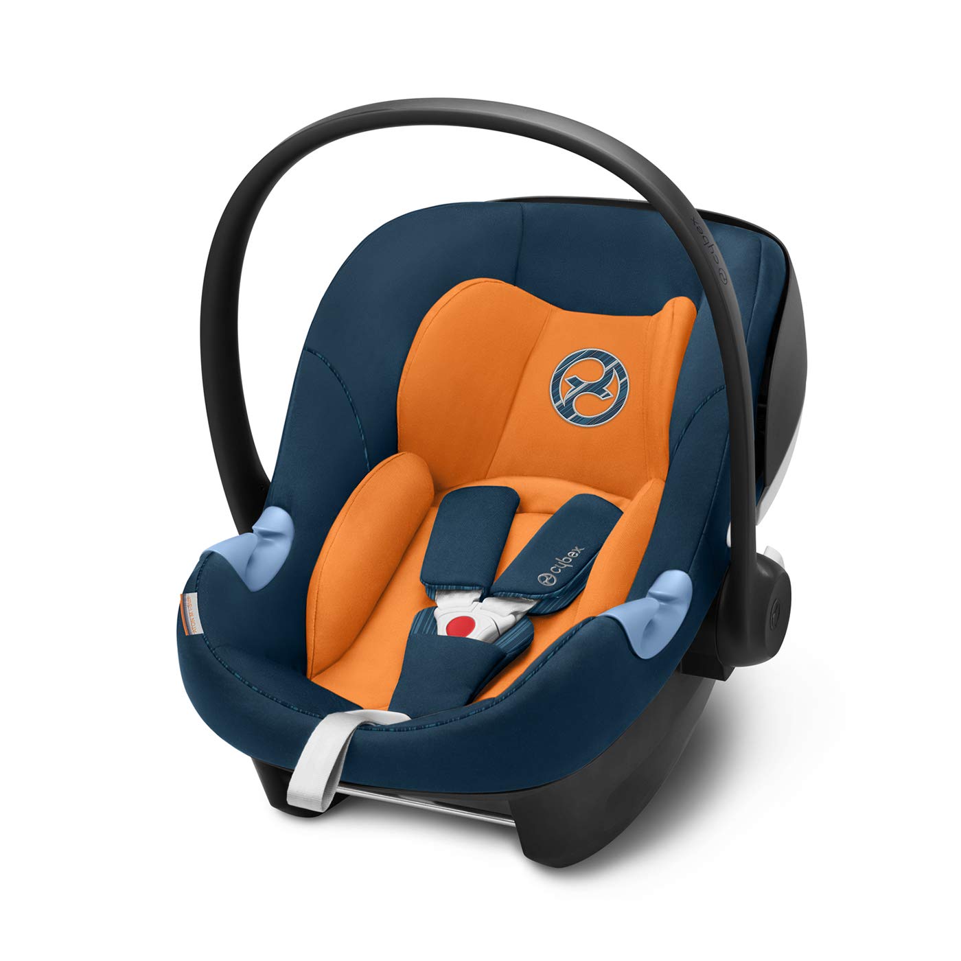 Cybex Gold Aton M i-Size, i-Size Baby Car Seat (45-87 cm, Max. 13 kg) Colour collection 2019