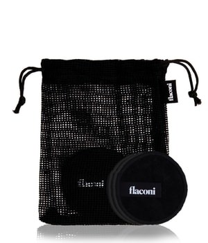 flaconi Collection Body Essentials nail polish remover pads