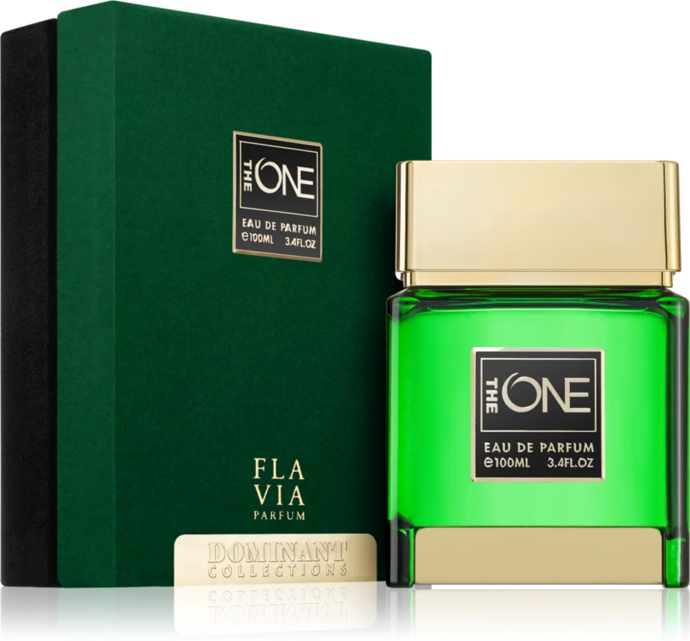 Flavia The One Eau de Parfum Unisex