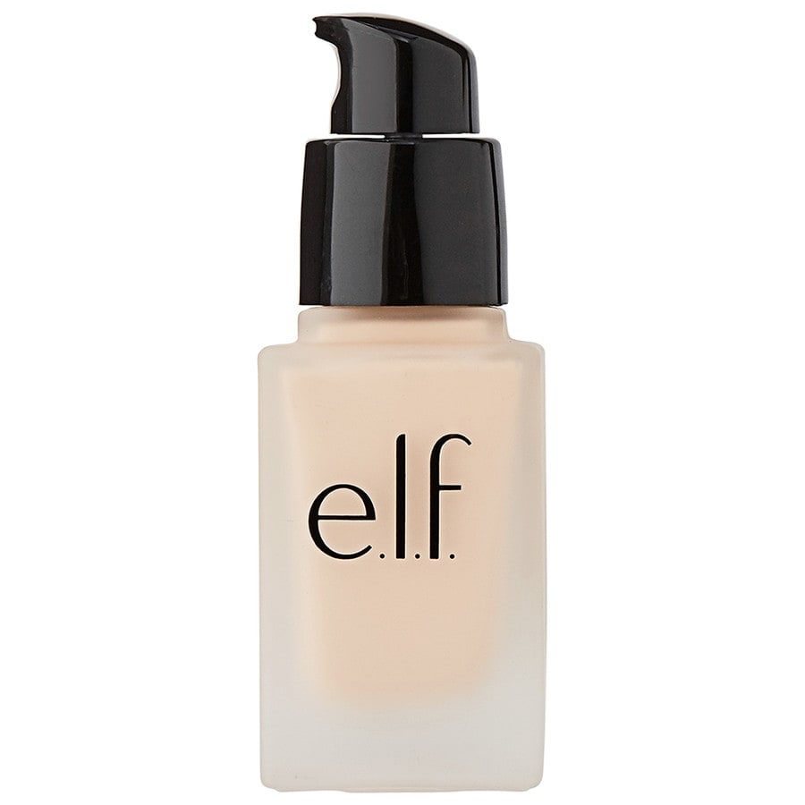 e.l.f. Cosmetics Flawless Finish Foundation,Porcelain, Porcelain