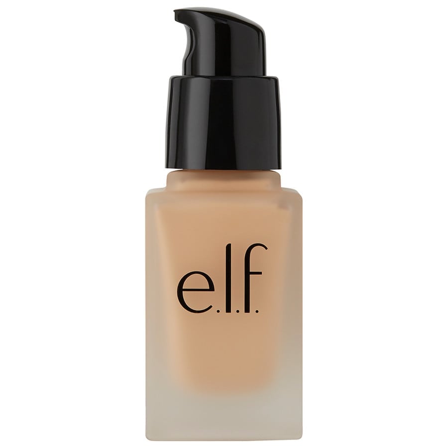 e.l.f. Cosmetics Flawless Finish Foundation,Nude, Nude