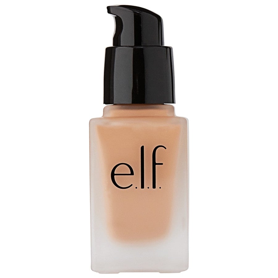 e.l.f. Cosmetics Flawless Finish Foundation,Buff, Buff